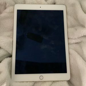 iPad Air 2 64gb Gold